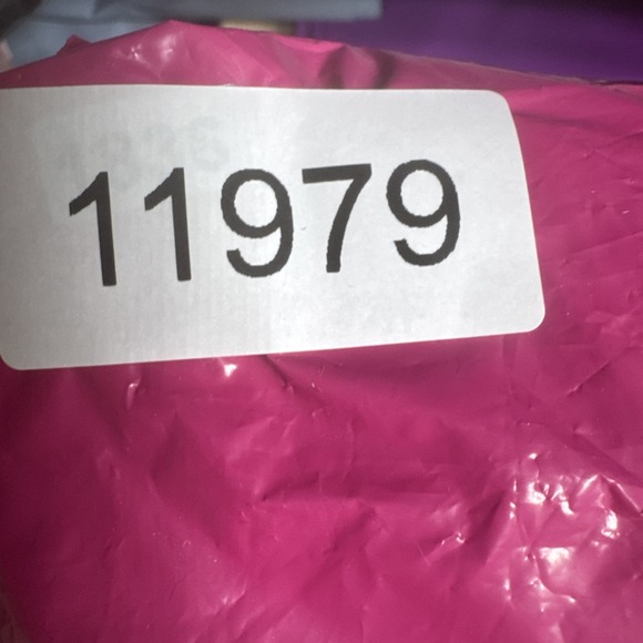 Vintage Levi's White Tab Youth Khaki Pants Size 12 Made in USA 70s 80s Straight - Picture 10 of 10